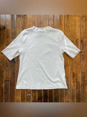 Maeve by anthropology tee shirt